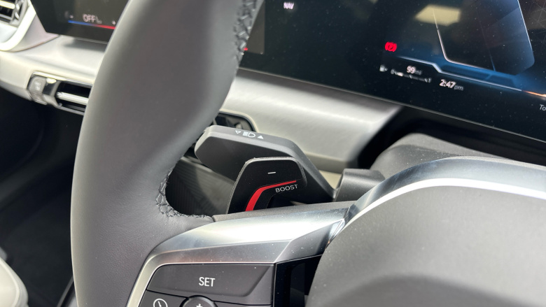 BMW X2 sDrive 20i M Sport 5dr Step Auto Petrol Hatchback